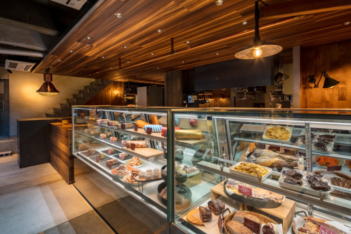 Meat Deli Nicklaus’