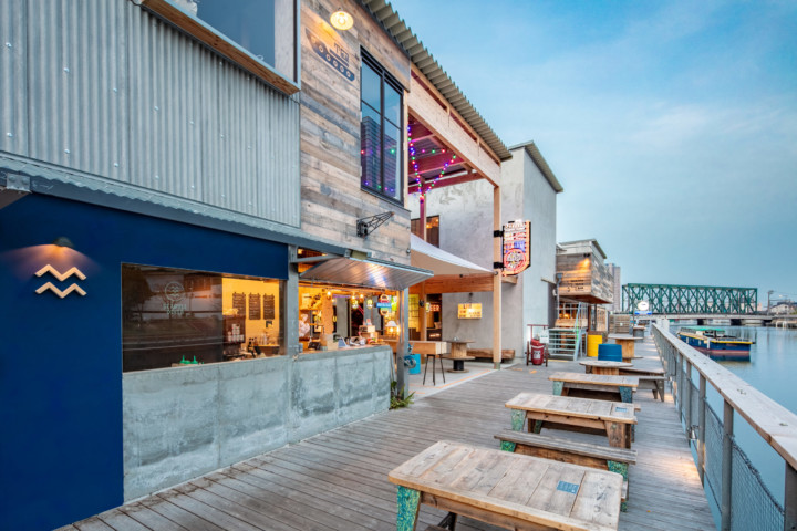 SEAGULL DINER
